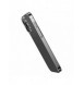 Baseus Crystal Case för iPhone 14 Pro tunt skal + transparent glas