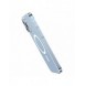 Baseus Crystal Magnetic Case för iPhone 14 Pro tunt MagSafe skal + transparent glas