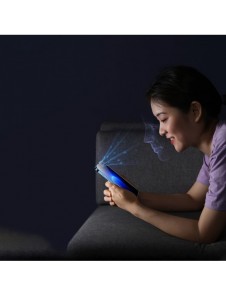 Baseus helskärmshärdat glas för iPhone 14 Pro med högtalarskydd 0,4 mm + monteringssats
