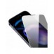 Baseus Privacy Härdat glas för iPhone 14 Pro Helskärm 0,4 mm Sekretessfilter Anti Spy + Monteringssats