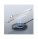 Baseus magnetiska telefonfodral iPhone 13 (6,1" 2021) transparent