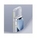 Baseus magnetiska telefonfodral iPhone 13 (6,1" 2021) transparent