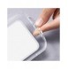 Baseus magnetiska telefonfodral iPhone 13 (6,1" 2021) transparent