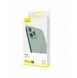Baseus 2x 0,25 mm härdat glas 9H bakkamera för iPhone 12 / iPhone 12 mini transparent (SGAPIPH54N-JT02)