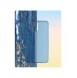 Baseus Frosted Glass Case Rigid case with flexible frame iPhone 12 Pro Max White (WIAPIPH67N-WS02)