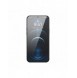 Baseus Full Screen Tempered Glass for iPhone 12 Pro Max with Speaker Cover 0.4mm + Mounting Kit