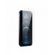 Baseus Full Screen Tempered Glass for iPhone 12 Pro Max with Speaker Cover 0.4mm + Mounting Kit
