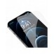 Baseus Full Screen Tempered Glass for iPhone 12 Pro Max with Speaker Cover 0.4mm + Mounting Kit