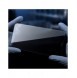 Baseus Full Screen Tempered Glass for iPhone 12 Pro Max with Speaker Cover 0.4mm + Mounting Kit