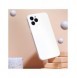Baseus Liquid Silica Gel Case Flexible Gel Cover iPhone 12 Pro Max Red (WIAPIPH67N-YT09)