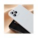 Baseus Liquid Silica Gel Case Flexible Gel Cover iPhone 12 Pro Max Red (WIAPIPH67N-YT09)