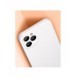 Baseus Liquid Silica Gel Case Flexible Gel Cover iPhone 12 Pro Max Red (WIAPIPH67N-YT09)