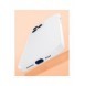 Baseus Liquid Silica Gel Case Flexible Gel Cover iPhone 12 Pro Max Red (WIAPIPH67N-YT09)