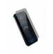 Baseus Privacy Tempered Glass For iPhone 12 Pro Max Full Screen 0.4mm Privacy Filter Anti Spy + Mounting Kit