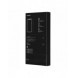 Baseus Privacy Tempered Glass For iPhone 12 Pro Max Full Screen 0.4mm Privacy Filter Anti Spy + Mounting Kit