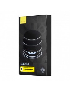 Camera Glass for iPhone 12 Pro Max Baseus Camera Glass
