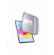 Baseus Crystal tempered glass for iPad 10 10.9'' 2022 + mounting kit - transparent