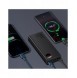 Baseus Adaman power bank 2x USB / 1x USB Type C / 1x micro USB 20000mAh 65W Quick Charge 4.0 Power Delivery blue (PPIMDA-D03)