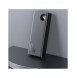 Baseus Adaman power bank 2x USB / 1x USB Type C / 1x micro USB 20000mAh 65W Quick Charge 4.0 Power Delivery blue (PPIMDA-D03)
