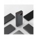 Baseus Adaman power bank 2x USB / 1x USB Type C / 1x micro USB 20000mAh 65W Quick Charge 4.0 Power Delivery blue (PPIMDA-D03)