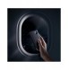 Baseus Adaman2 power bank with digital display 10000mAh 30W 2 x USB / 1x USB Type C Overseas Edition PD QC SCP black (PPAD040101