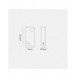 Baseus Adaman2 power bank with digital display 10000mAh 30W 2 x USB / 1x USB Type C Overseas Edition PD QC SCP black (PPAD040101
