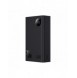 Baseus Adaman2 powerbank with digital display 20000mAh 30W 2 x USB / 1x USB Type C Power Delivery Quick Charge SCP, Oppo Super V