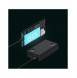 Baseus Adaman2 powerbank with digital display 20000mAh 30W 2 x USB / 1x USB Type C Power Delivery Quick Charge SCP, Oppo Super V