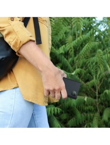Baseus Adaman2 powerbank with digital display 20000mAh 30W 2 x USB / 1x USB Type C Power Delivery Quick Charge SCP, Oppo Super V