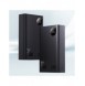 Baseus Adaman2 powerbank with digital display 20000mAh 30W 2 x USB / 1x USB Type C Power Delivery Quick Charge SCP, Oppo Super V