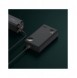 Baseus Adaman2 powerbank with digital display 20000mAh 30W 2 x USB / 1x USB Type C Power Delivery Quick Charge SCP, Oppo Super V