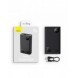Baseus Adaman2 powerbank with digital display 20000mAh 30W 2 x USB / 1x USB Type C Power Delivery Quick Charge SCP, Oppo Super V