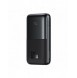 Baseus Baseus Pro 20000mAh 22.5W Black Powerbank with USB Type A - USB Type C 3A 0.3m cable (PPBD040301)