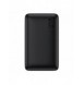 Baseus Baseus Pro 20000mAh 22.5W Black Powerbank with USB Type A - USB Type C 3A 0.3m cable (PPBD040301)
