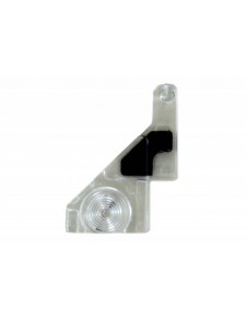 Sony Xperia XZ, XZs Camera Flash Lens - 1304-7680