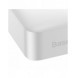 Baseus Bipow fast charging powerbank 20000mAh 20W white (Overseas Edition) + USB-A - Micro USB cable 0.25m white (PPBD050302)