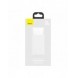 Baseus Bipow fast charging powerbank 30000mAh 20W white (Overseas Edition) + USB-A - Micro USB cable 0.25m white (PPBD050402)