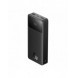 Baseus Bipow powerbank 20000mAh 2x USB / USB Type C /25W Quick Charge AFC FCP (PPBD020301)