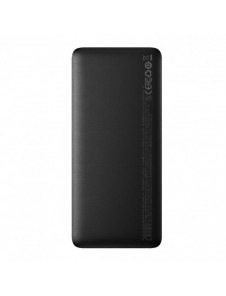 Baseus Bipow powerbank 20000mAh 2x USB / USB Type C /25W Quick Charge AFC FCP (PPBD020301)