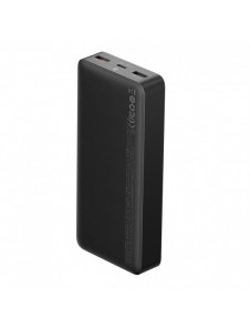 Baseus Bipow powerbank 20000mAh 2x USB / USB Type C /25W Quick Charge AFC FCP (PPBD020301)