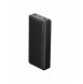 Baseus Bipow powerbank 20000mAh 2x USB / USB Type C /25W Quick Charge AFC FCP (PPBD020301)