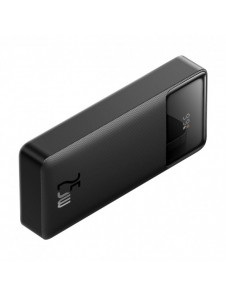 Baseus Bipow powerbank 20000mAh 2x USB / USB Type C /25W Quick Charge AFC FCP (PPBD020301)