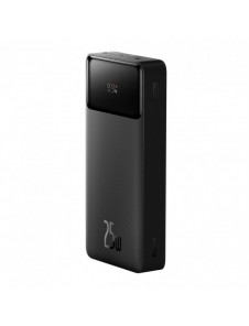Baseus Bipow powerbank 20000mAh 2x USB / USB Type C /25W Quick Charge AFC FCP (PPBD020301)