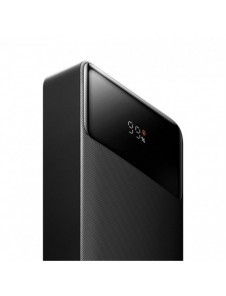 Baseus Bipow powerbank 20000mAh 2x USB / USB Type C /25W Quick Charge AFC FCP (PPBD020301)