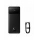 Baseus Bipow powerbank 20000mAh 2x USB / USB Type C /25W Quick Charge AFC FCP (PPBD020301)