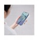 Baseus Bipow powerbank with display 10000mAh 15W white (Overseas Edition) + USB-A - Micro USB cable 0.25m white (PPBD050002)