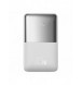 Baseus Bipow Pro 20000mAh 22.5W power bank white with USB Type A - USB Type C 3A 0.3m cable (PPBD030002)