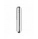 Baseus Bipow Pro 20000mAh 22.5W power bank white with USB Type A - USB Type C 3A 0.3m cable (PPBD030002)