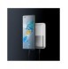 Baseus Bipow Pro 20000mAh 22.5W power bank white with USB Type A - USB Type C 3A 0.3m cable (PPBD030002)