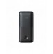 Baseus Bipow Pro Power Bank 10000mAh 20W black with USB Type A - USB Type C 3A 0.3m cable (PPBD040201)